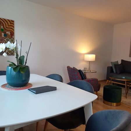Apartment Gaestehaus Maria Rettenbach am Auerberg Екстериор снимка
