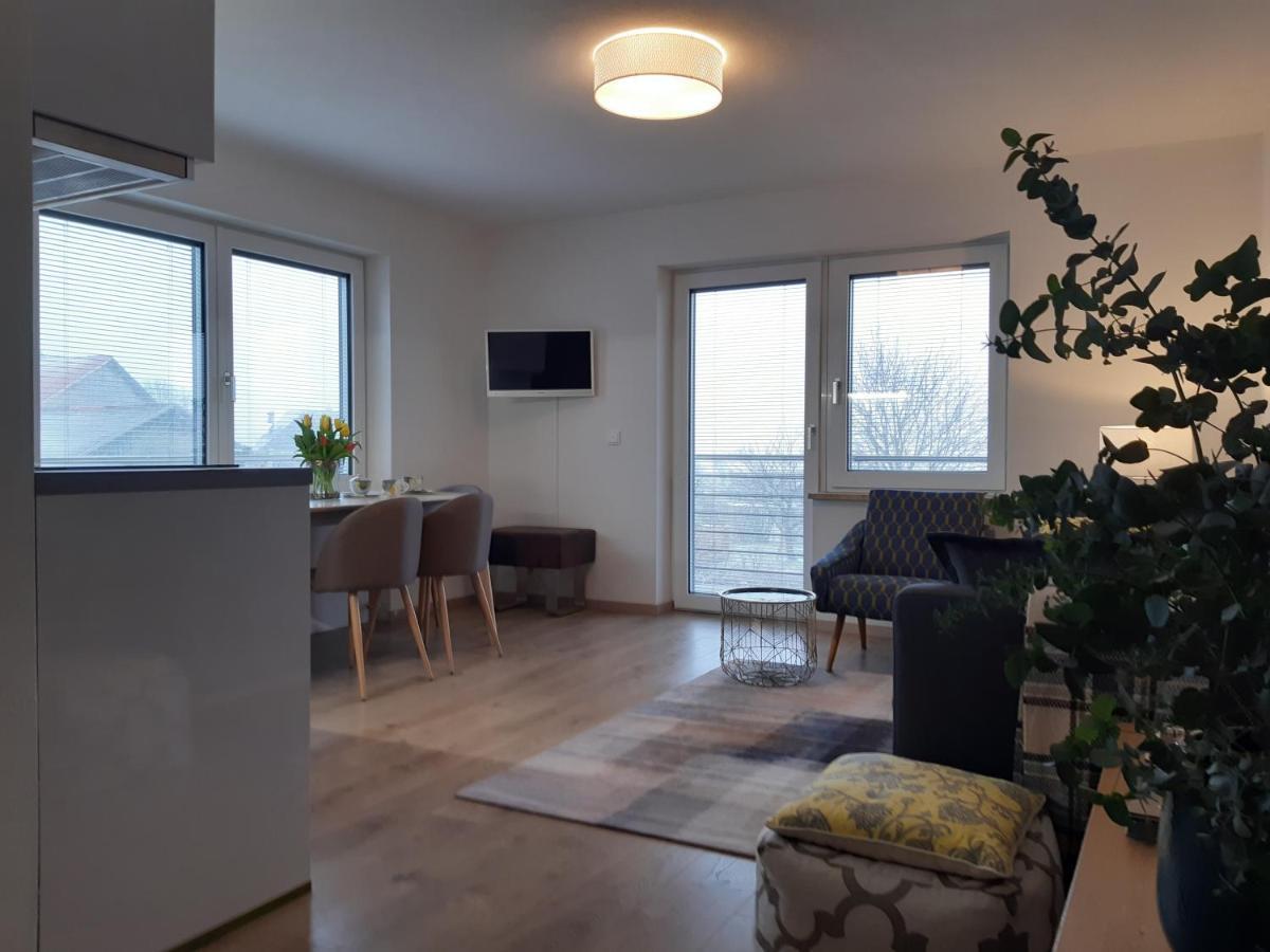 Apartment Gaestehaus Maria Rettenbach am Auerberg Екстериор снимка