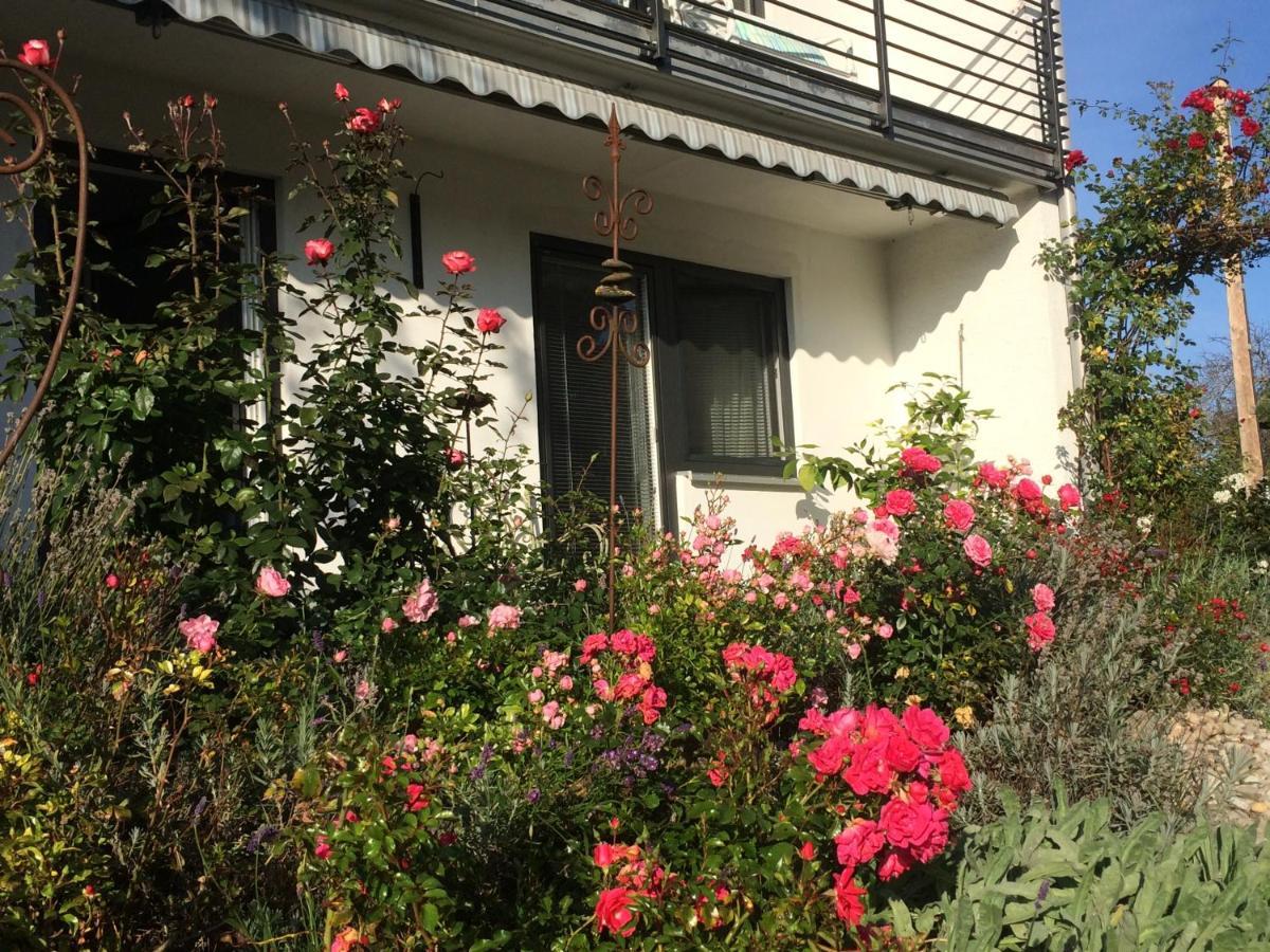 Apartment Gaestehaus Maria Rettenbach am Auerberg Екстериор снимка