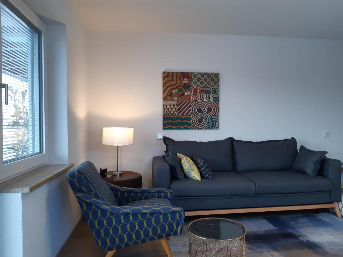 Apartment Gaestehaus Maria Rettenbach am Auerberg Екстериор снимка