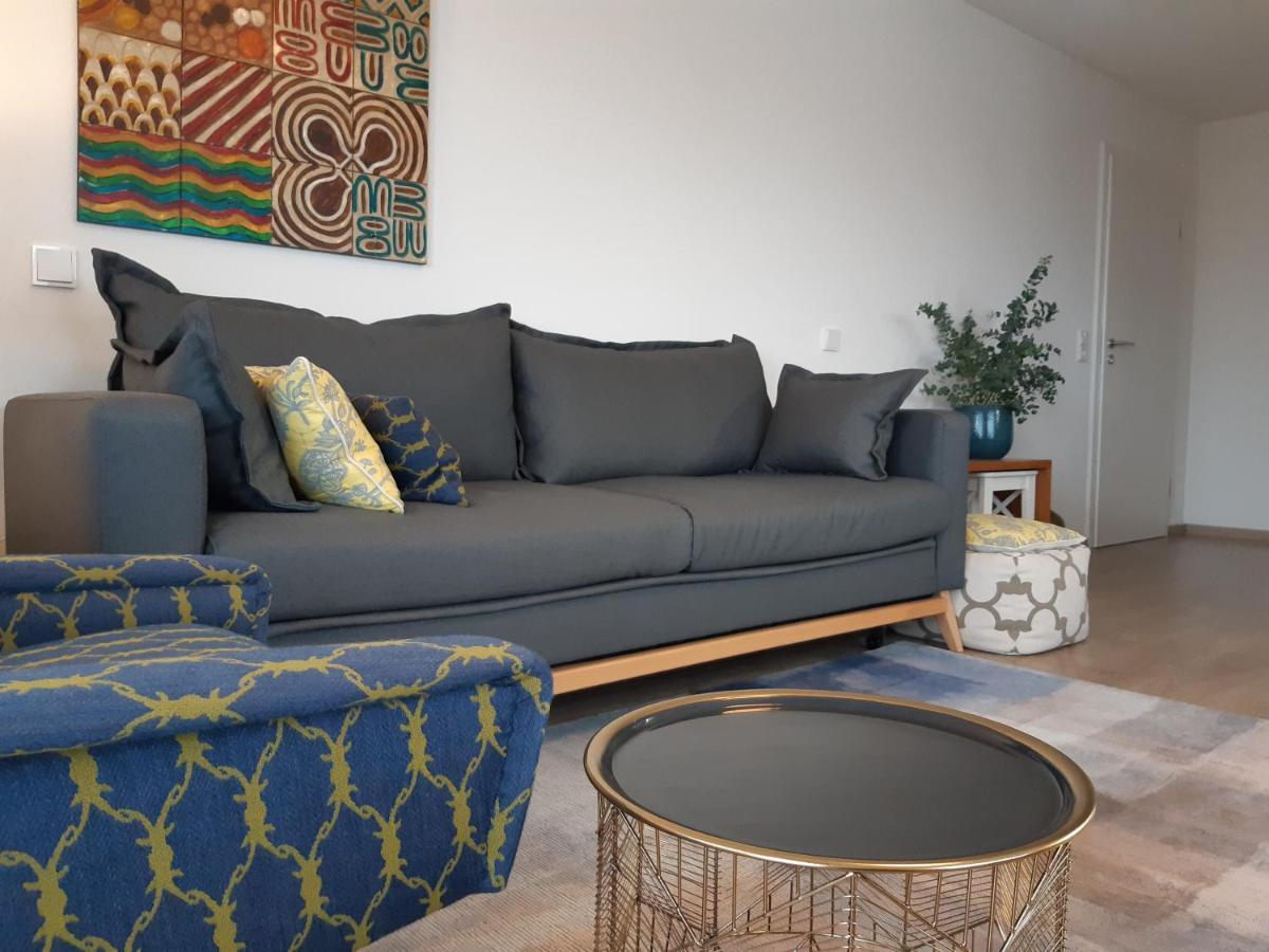 Apartment Gaestehaus Maria Rettenbach am Auerberg Екстериор снимка