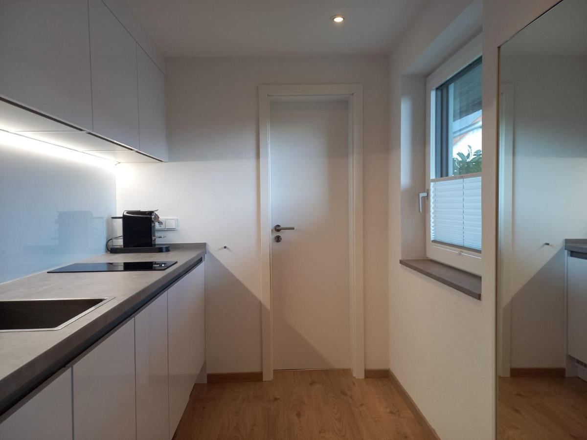 Apartment Gaestehaus Maria Rettenbach am Auerberg Екстериор снимка