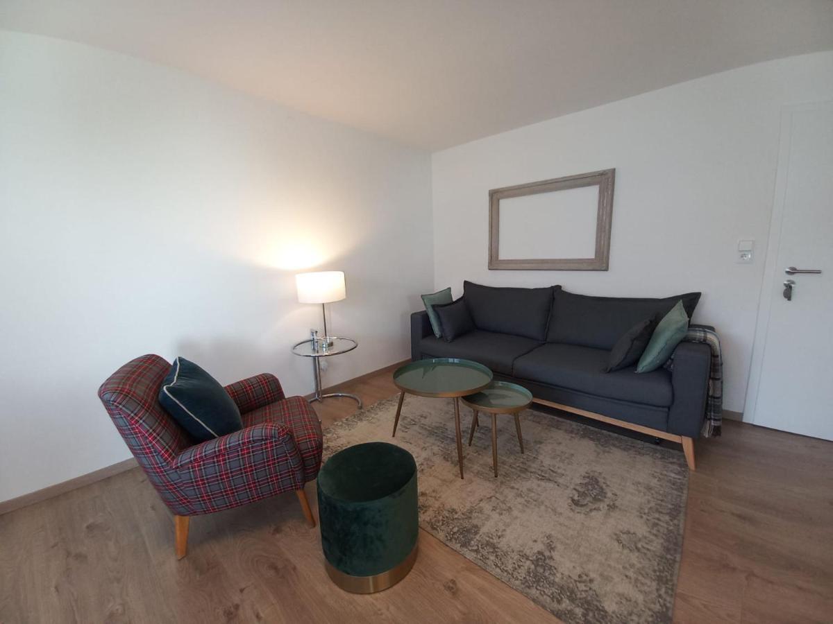 Apartment Gaestehaus Maria Rettenbach am Auerberg Екстериор снимка